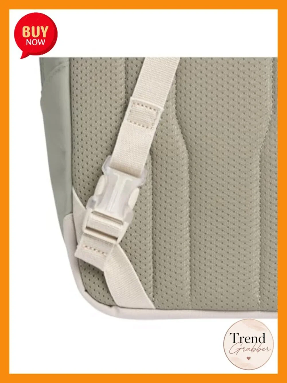 Hydration Crossbody Bag with Zippered Drinkware Compartment, Adjustable Strap,